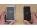Lagu Samsung Galaxy J2 Prime vs iPhone 5S iOS 10.2 - Speed Test!