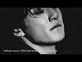 Download Lagu Taekook moans | Ellerimde bana kendini teslim ettin