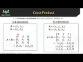 2B - Vector Triple Product Planes