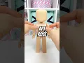 APT ROSE Avastars Doll Dressing