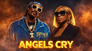 snoop dogg ft mary j blige angels cry official music video hd 