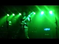 Iron Angel - Legions of Evil @Fofinho RockBar São Paulo 20-08-2015