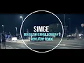 Simge - Ben Bazen (Erhan Boraer ft Mert Kurt Remix) (Car Edition)
