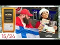 Whiskey Tour Of The World - Day 15 (Finland)