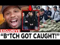 BREAKING What Feds JUST EXPOSED In Lamont Roach House Is TERRIFYING