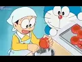 Bad Bunny - Neverita meme but it's Doraemon