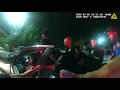 Bodycam shows chaos after shooting following Westerville fireworks celebration
