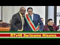 Suriname Nieuws Zondag 22 Ochtend Juni 2025. Delen Aub !