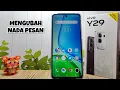 Download Lagu Cara Mengubah Nada Pesan Di HP Vivo Y29