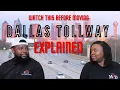 Moving to Dallas TOLLWAYS EXPLAINED watch this BEFORE you get on the tollways Meet the Teats