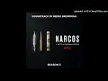 Tuyo (Narcos Theme) - Rodrigo Amarante (852 hz)