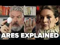Ares EXPLAINED 2020 Netflix Series Explained