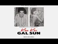 Download Lagu KAN KAR GAL SUN X CHAMKILA X AMARJOT X RIKI MUSIX