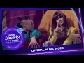 Lagu Viki Gabor - Superhero - Poland 🇵🇱 - Official Music Video - Junior Eurovision 2019
