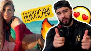 hurricane do neba serbian music reaction 