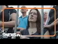 Download Lagu Columbine shooting survivor Anne Marie Hochhalter dies