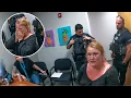 18-Year-Old Caught Stealing 2 000 First Month On The Job