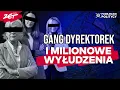 Gang dyrektorek i nowe \