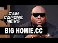 Download Lagu Big Homie .CC: This Is The Backstory To Munna Duke \u0026 Youngin's Murders; That Place Is A Death Trap