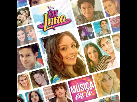 Download MP3 [OST] Soy Luna - A rodar mi vida (Versión acústica) (Audio)