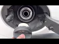 Subaru Crosstrek 2018 Gas Fuel Cap Replacement