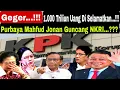 Lagu Geger…!!! 1.000 Triliun Uang Diselamatkan…!!!  Purbaya, Mahfud MD, Dan Jonan, Guncang NKRI...???