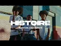 Rsko x Merveille x Tiakola Type Beat - "HISTOIRE" | Piano Mélodique