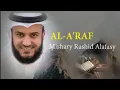 Download Lagu Surat AL A'RAF -  Syaikh Mishary Rashid Alafasy arab, latin, \u0026 terjemah