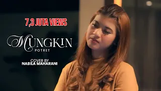 mungkin potret cover by nabila maharani