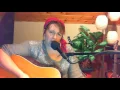 TAKE A LITTLE PILL - BRANDY CLARK COVER