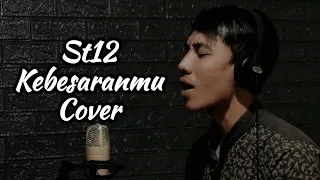 Download ST12-KEBESARANMU-EI KATENZO COVER MP3