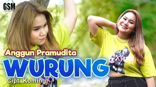 Download Dj Wurung  - Anggun Pramudita I Official Music Video MP3