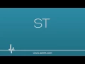 CNA Abbreviations ST