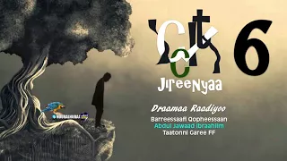 Icciitii Jireenyaa Kutaa 6ffaa 