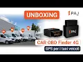 Download Lagu UNBOXING📦(IT) CAR OBD Finder 4G