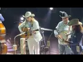 Billy Strings w/ Rob McCoury ‘’Long Journey Home’’ 2/26/23 Ryman Auditorium - Nashville, Tennessee