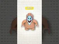 Top 5 Cursed Lego Minifigures