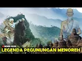 Download Lagu Misteri Asal Usul Pegunungan Menoreh - Sejarah Perbukitan Menoreh