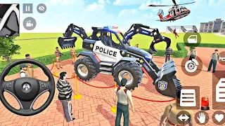 Purchase Army Big Wheel Vehicle Delivery 💥🥳 Indian Theft Auto Simulator 💥🤯 Indian Bikes Driving 3d