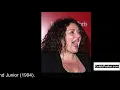 Aida Turturro biography