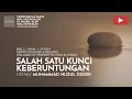 Download Lagu 225. SALAH SATU KUNCI KEBERUNTUNGAN | Tadzkiratus saami' | Ustadz Muhammad Nuzul Dzikri