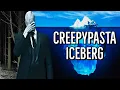 The Creepypasta Iceberg Explained