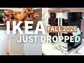 21 New IKEA Fall Finds You Need to See This Cart Hack Is Genius 2026