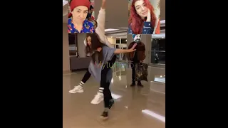 بنات كوزاي يختاروا شخصياتهم المفضله من المسلسل تصميمي نجمة الشمال بنات كوزاي يلكوز 