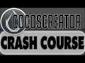 Cocos Creator Crash Course Tutorial