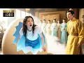 Download Lagu 【MOVIE】少女穿越古代，竟從蛋殼中鑽出來，王爺對她一見鍾情，強取豪奪帶回家！【神隐 The Last Immortal】 #刘宇宁#书卷一梦