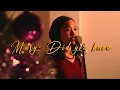 Download Lagu Stevanie Christy - Mary, Did you know
