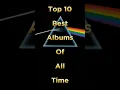Download Lagu Top 10 Best Albums of All Time #shorts