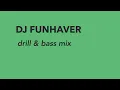Lagu drill \u0026 bass dj set