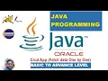 Fetch Data One by One Java MySQL Servlet Tomcat